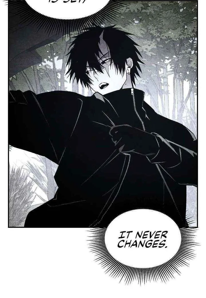 Destined Murderer Chapter 39 page 18 - 