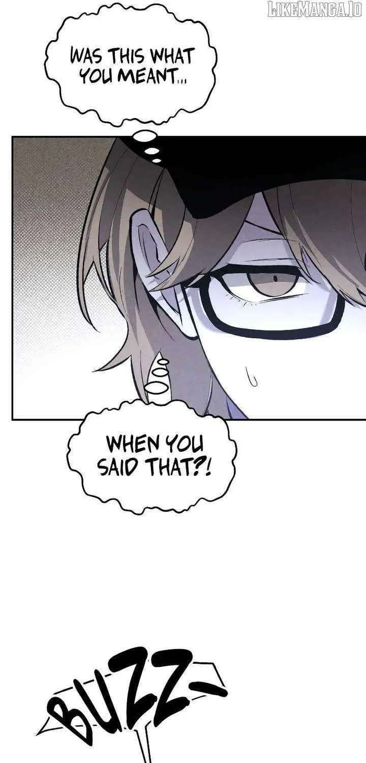 Destined Murderer Chapter 39 page 19 - 