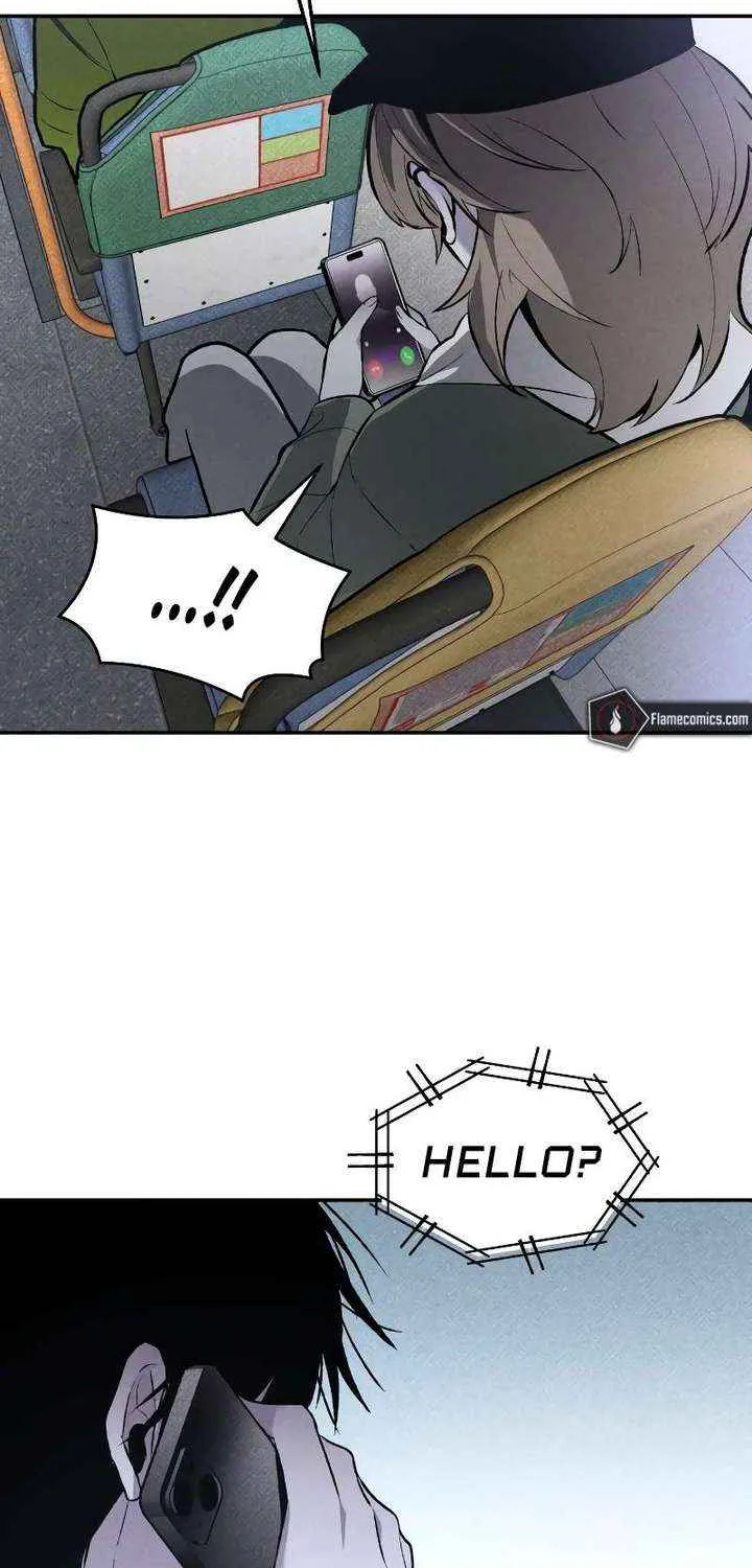 Destined Murderer Chapter 39 page 20 - 