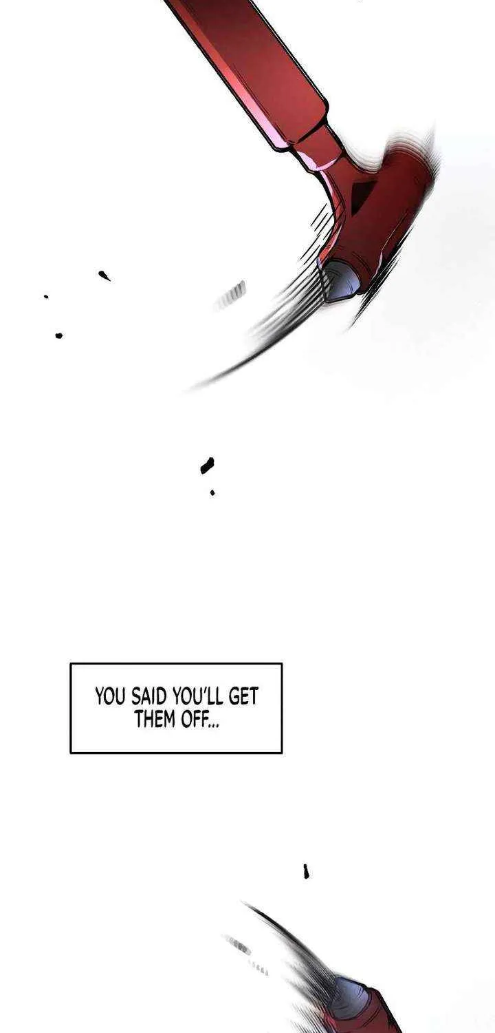Destined Murderer Chapter 39 page 3 - 