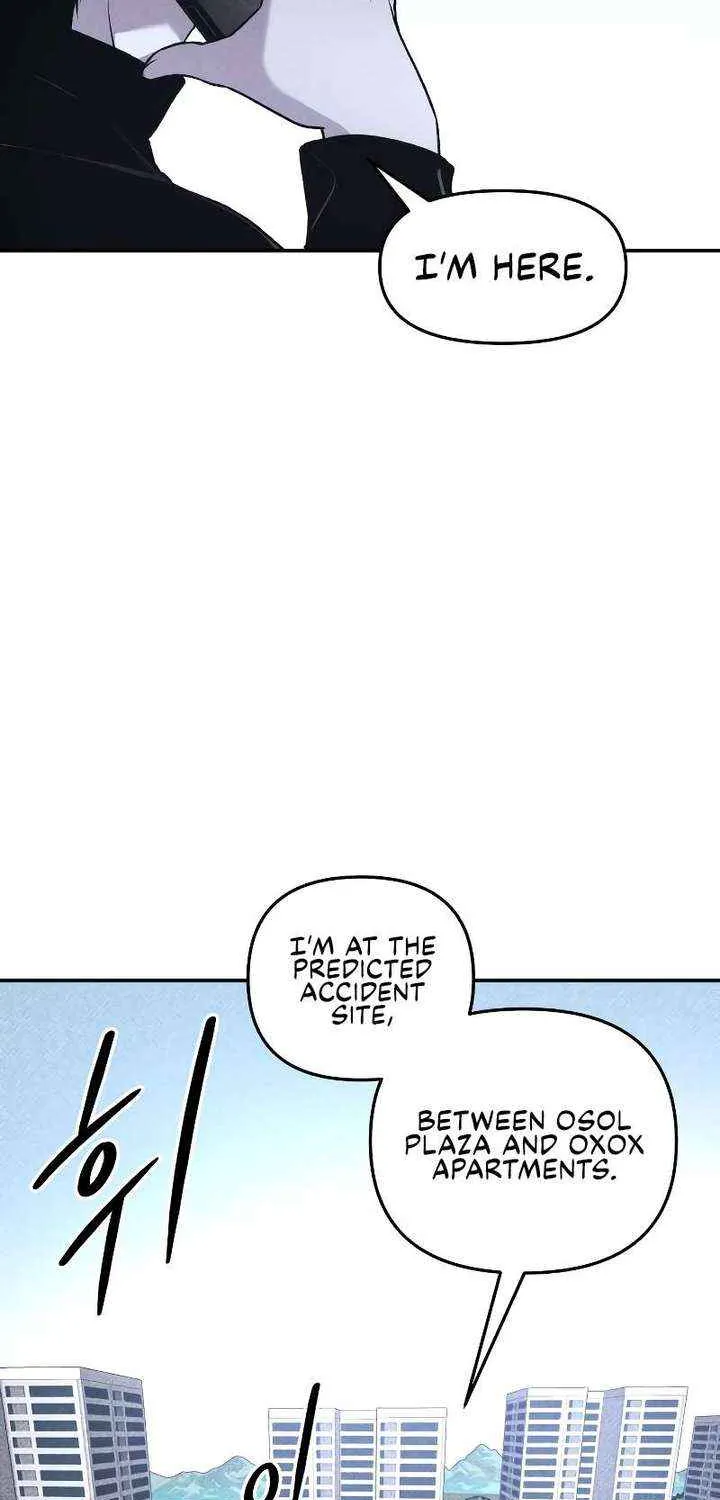 Destined Murderer Chapter 39 page 21 - 