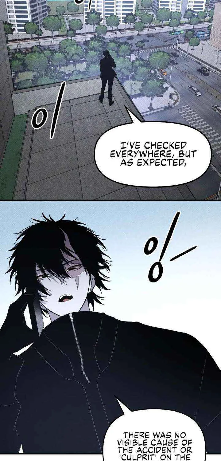 Destined Murderer Chapter 39 page 22 - 