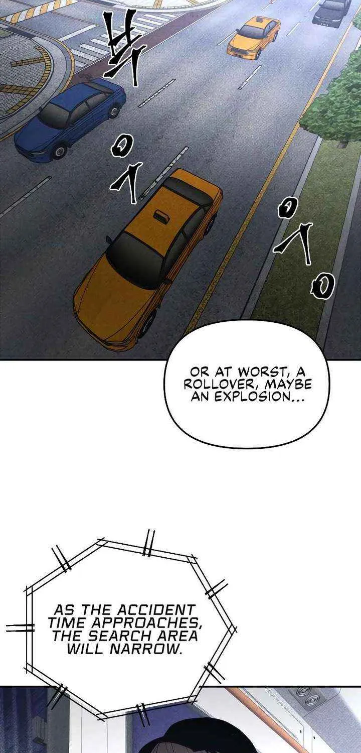 Destined Murderer Chapter 39 page 24 - 