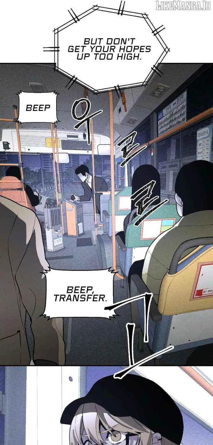 Destined Murderer Chapter 39 page 26 - 