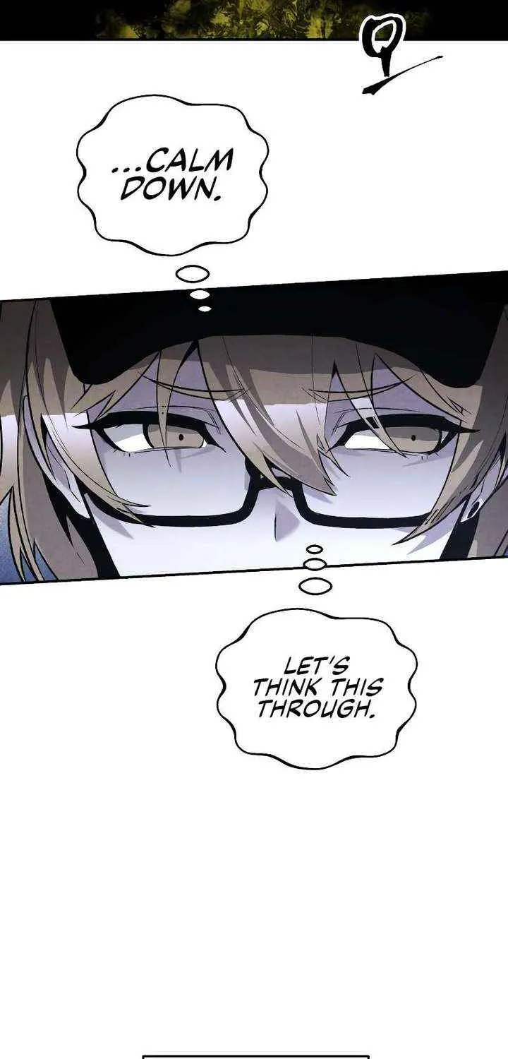 Destined Murderer Chapter 39 page 28 - 