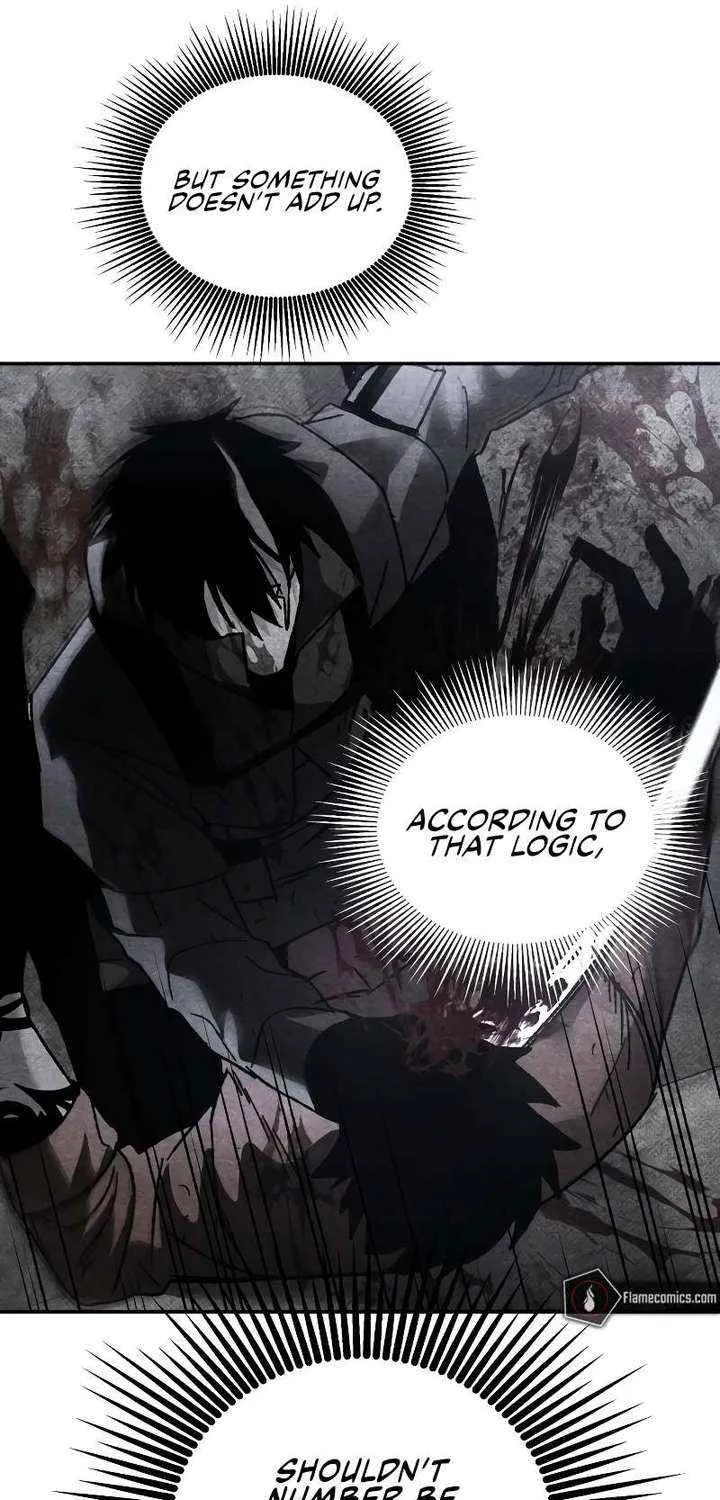 Destined Murderer Chapter 39 page 30 - 