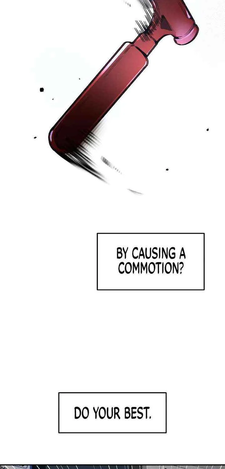 Destined Murderer Chapter 39 page 4 - 