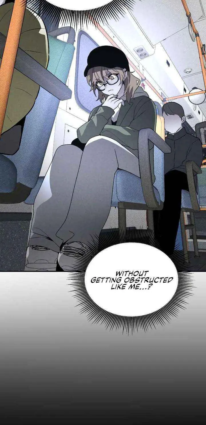 Destined Murderer Chapter 39 page 33 - 