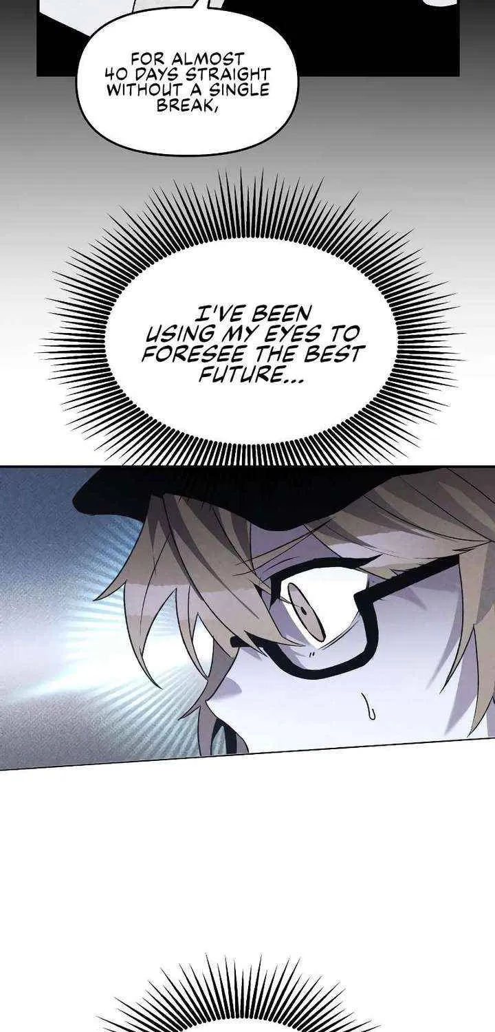 Destined Murderer Chapter 39 page 36 - 