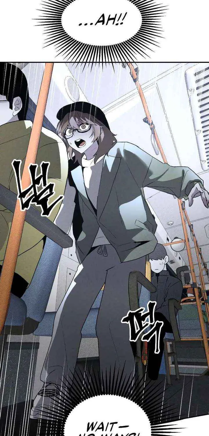 Destined Murderer Chapter 39 page 37 - 