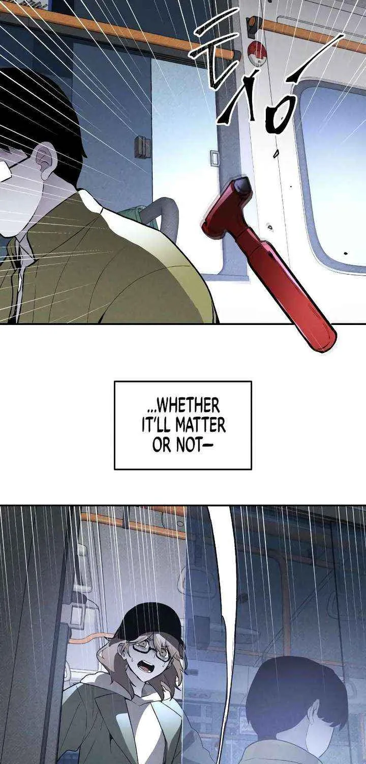 Destined Murderer Chapter 39 page 5 - 