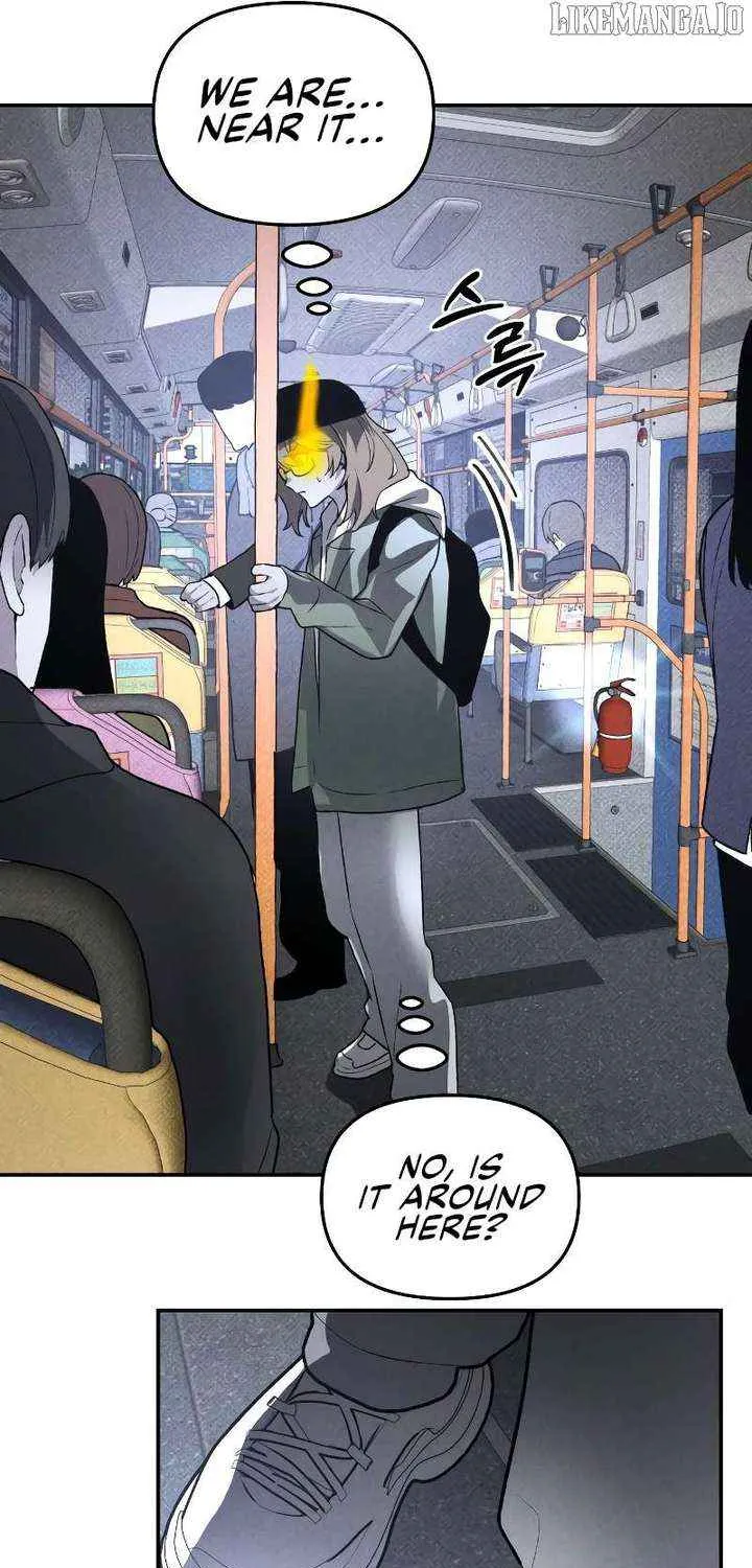 Destined Murderer Chapter 39 page 43 - 