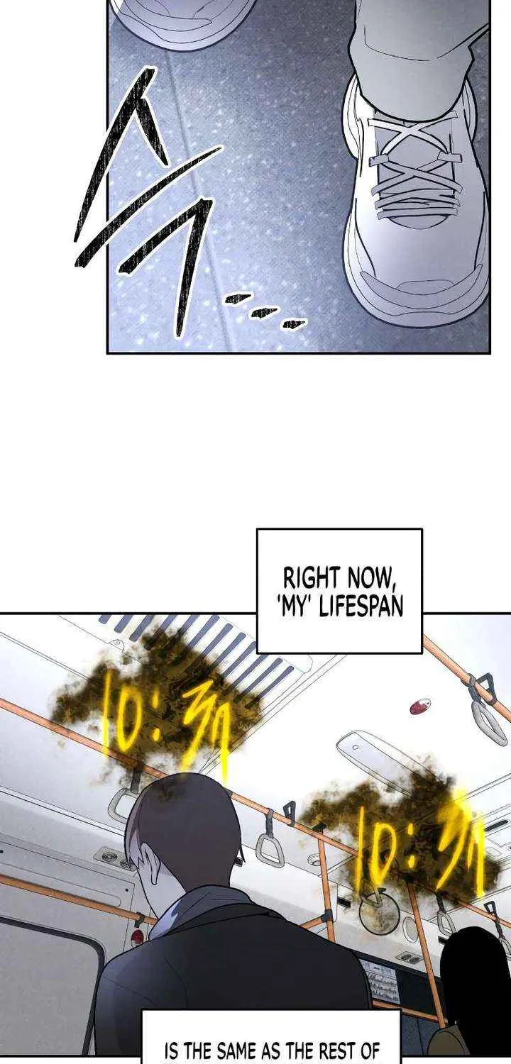 Destined Murderer Chapter 39 page 44 - 