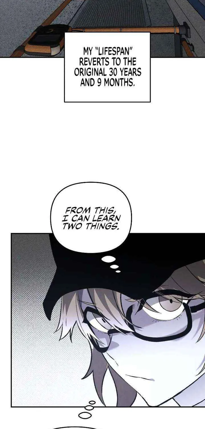 Destined Murderer Chapter 39 page 46 - 