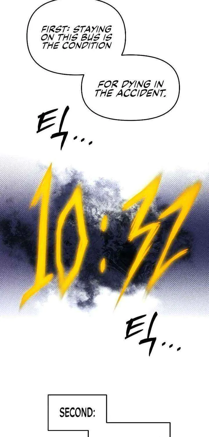 Destined Murderer Chapter 39 page 47 - 