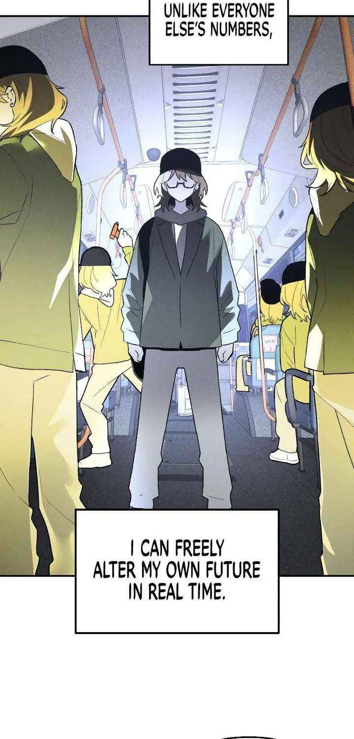 Destined Murderer Chapter 39 page 48 - 