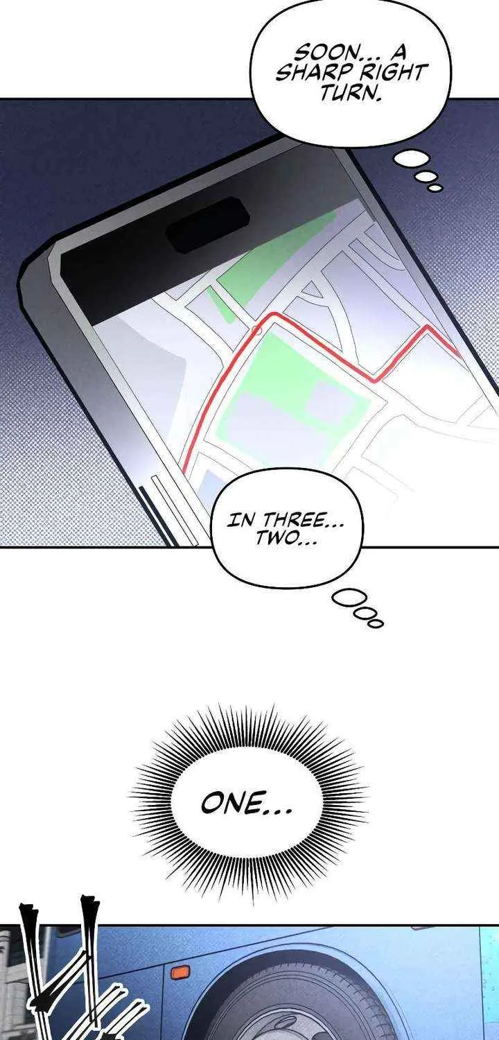 Destined Murderer Chapter 39 page 49 - 