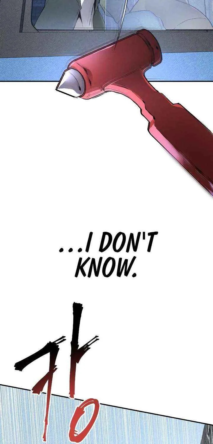Destined Murderer Chapter 39 page 6 - 