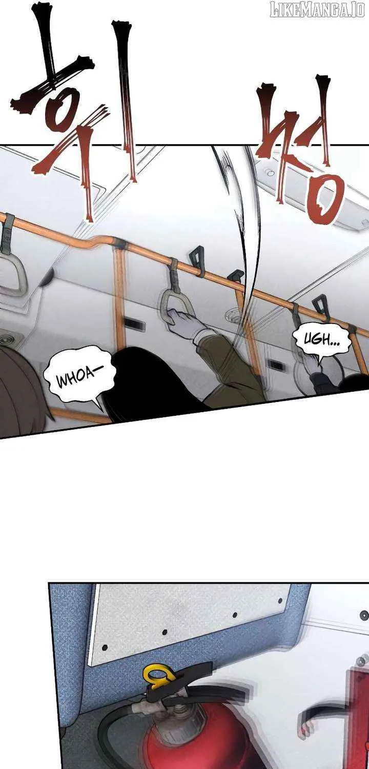 Destined Murderer Chapter 39 page 52 - 