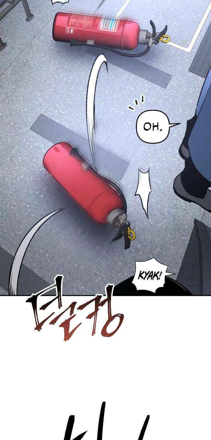 Destined Murderer Chapter 39 page 54 - 