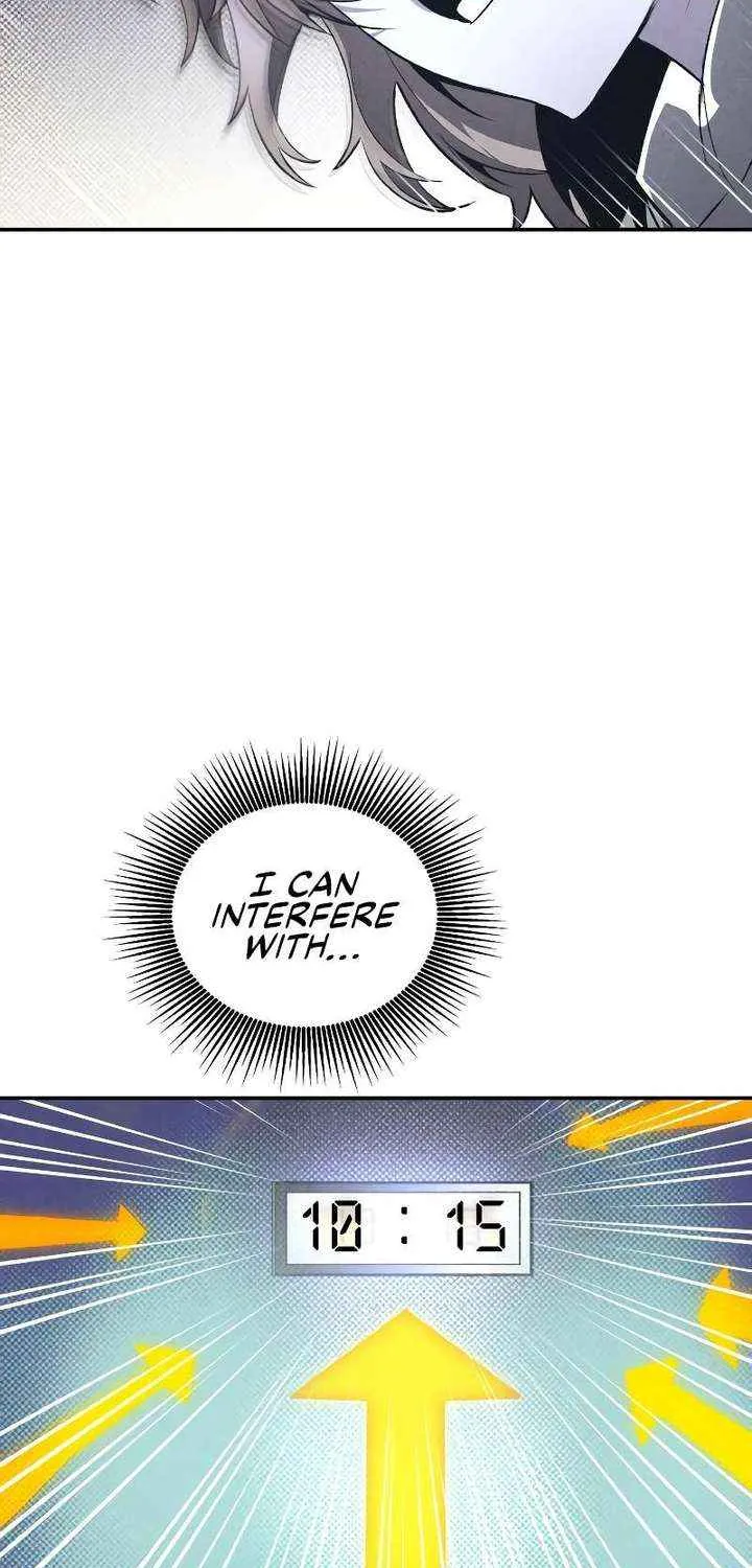 Destined Murderer Chapter 39 page 58 - 