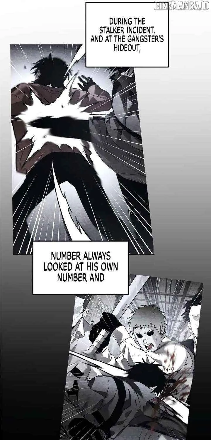Destined Murderer Chapter 39 page 60 - 