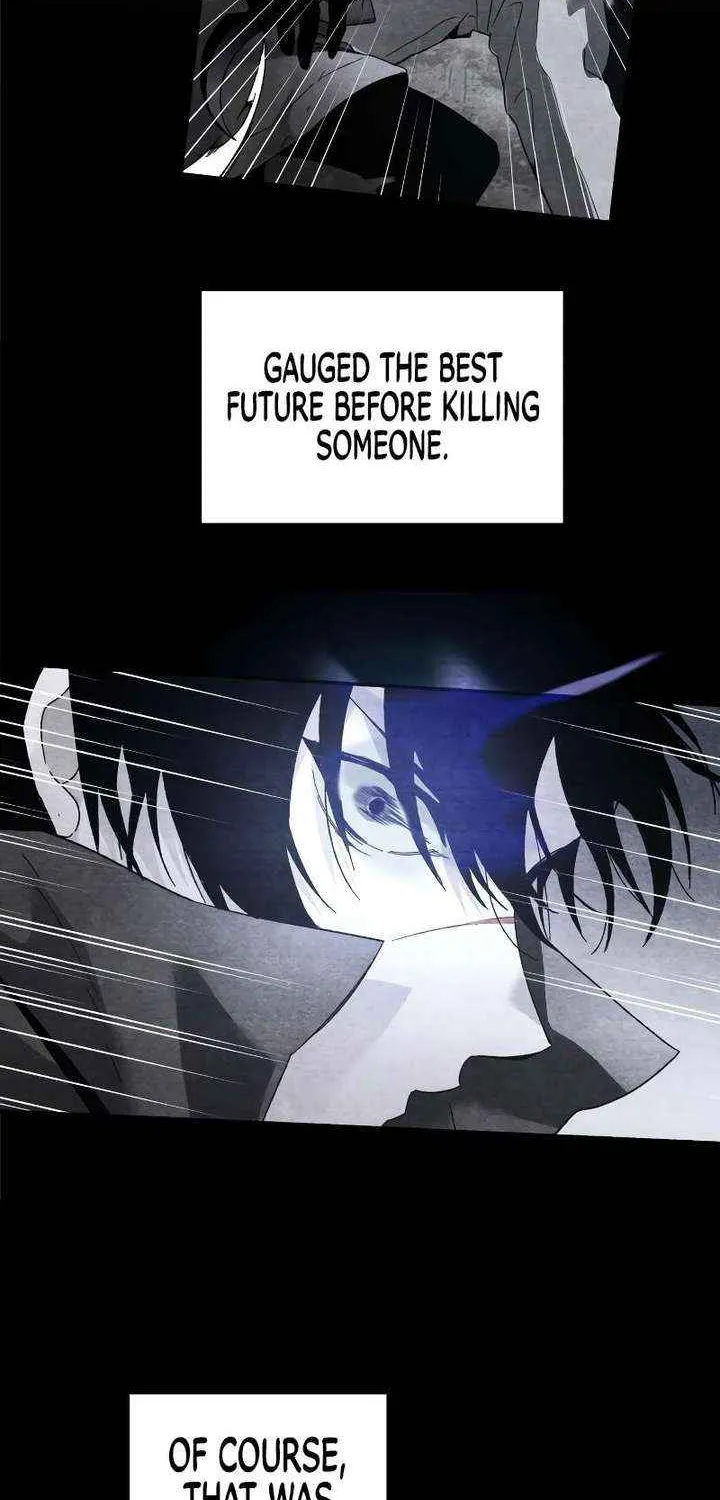 Destined Murderer Chapter 39 page 61 - 