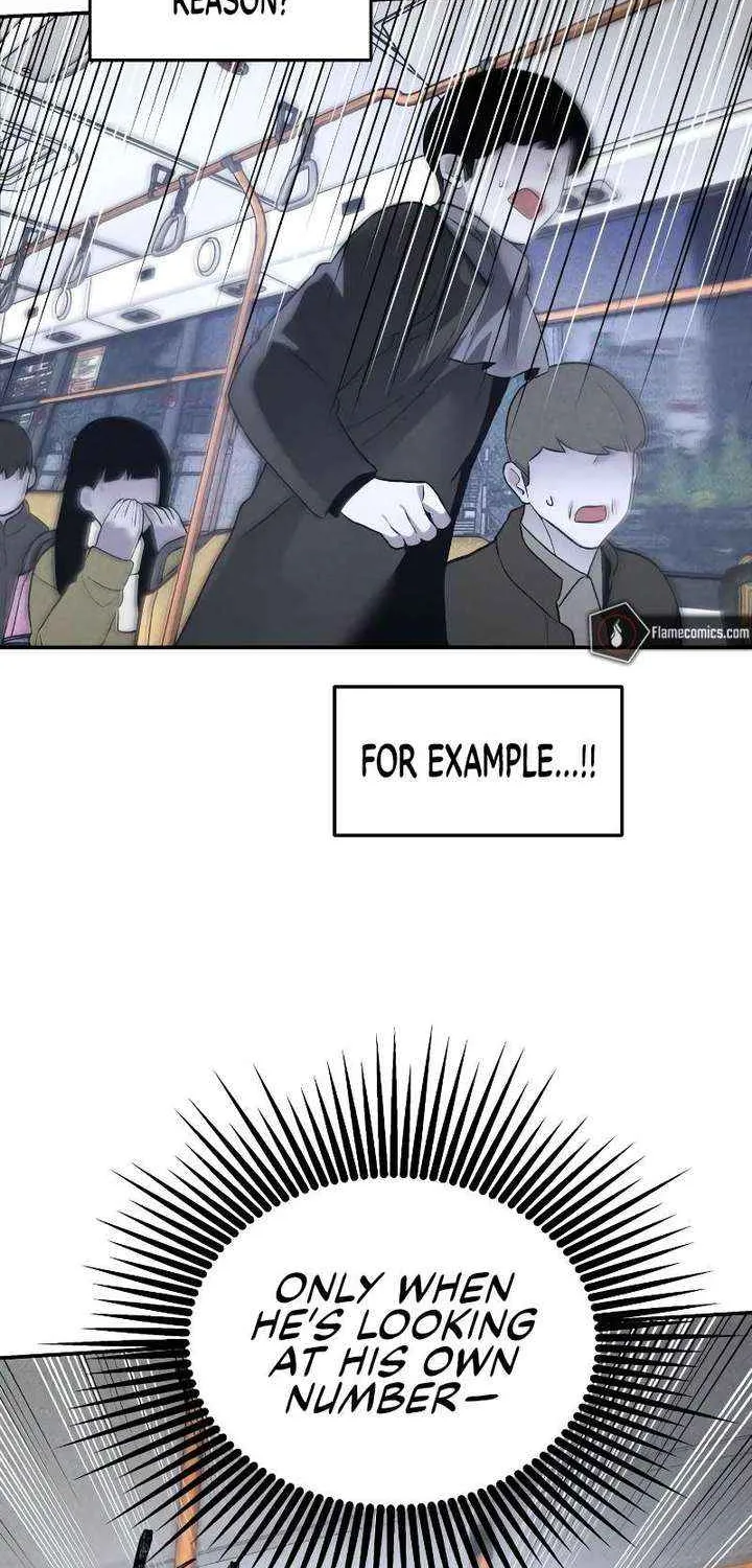 Destined Murderer Chapter 39 page 63 - 