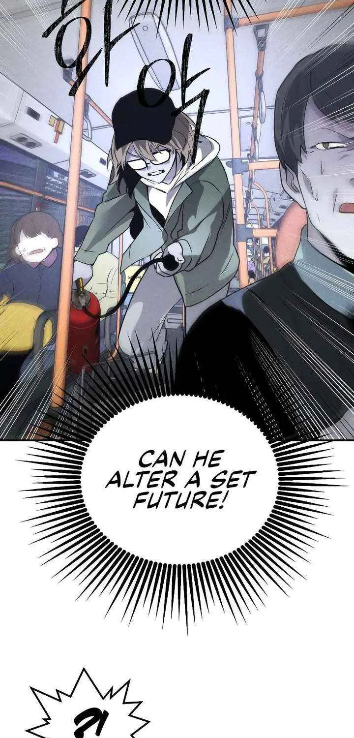 Destined Murderer Chapter 39 page 64 - 