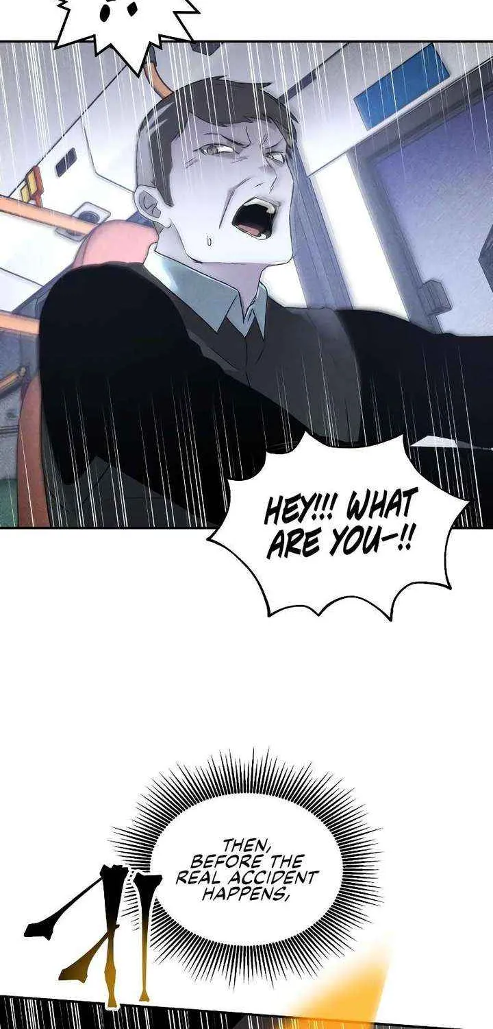 Destined Murderer Chapter 39 page 65 - 