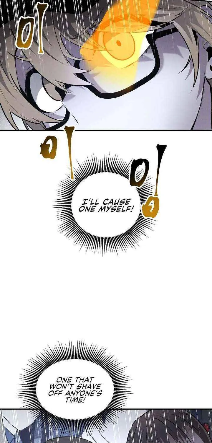 Destined Murderer Chapter 39 page 66 - 