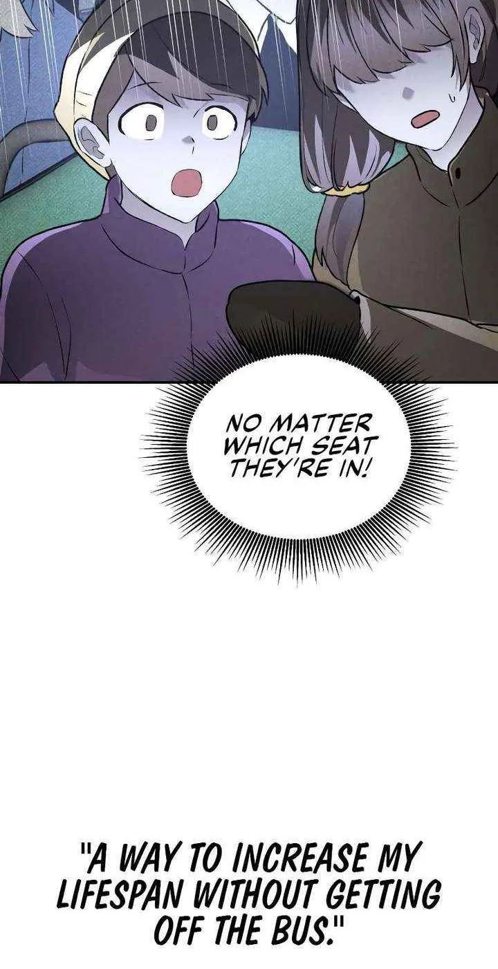 Destined Murderer Chapter 39 page 67 - 