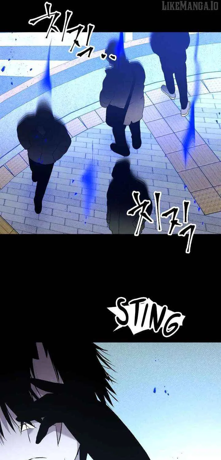 Destined Murderer Chapter 39 page 77 - 
