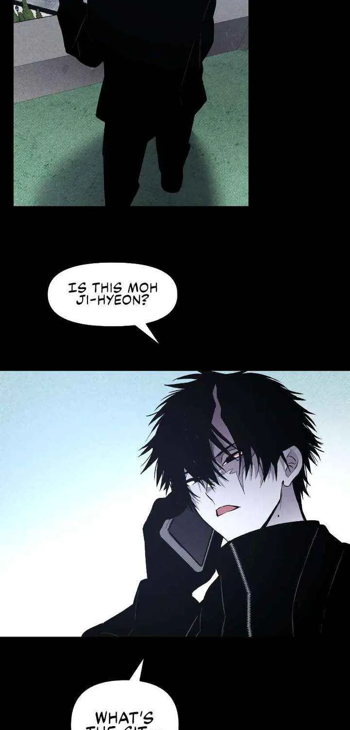 Destined Murderer Chapter 39 page 79 - 