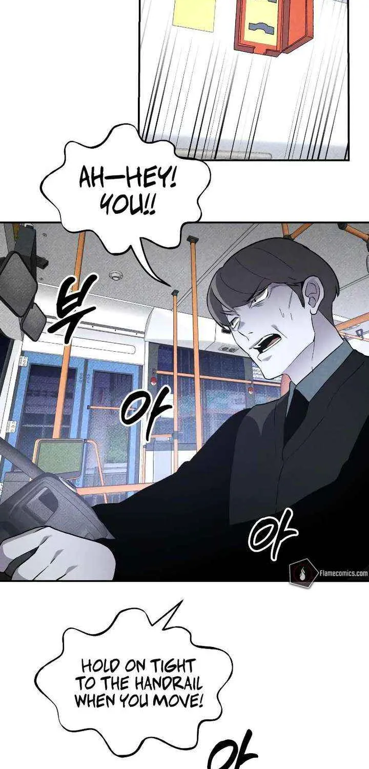 Destined Murderer Chapter 39 page 9 - 