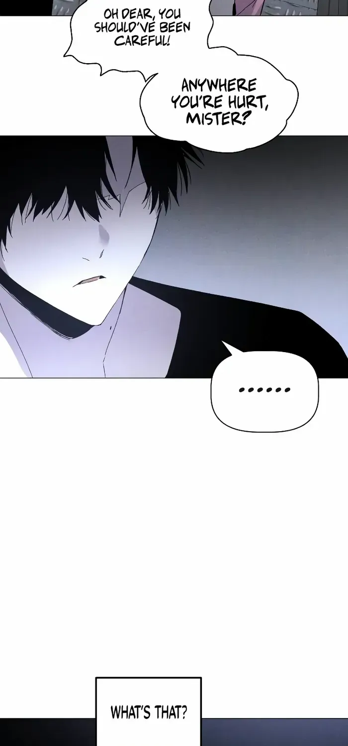 Destined Murderer Chapter 4 page 11 - 