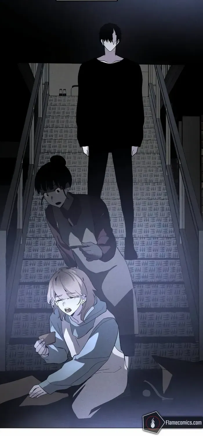 Destined Murderer Chapter 4 page 12 - 