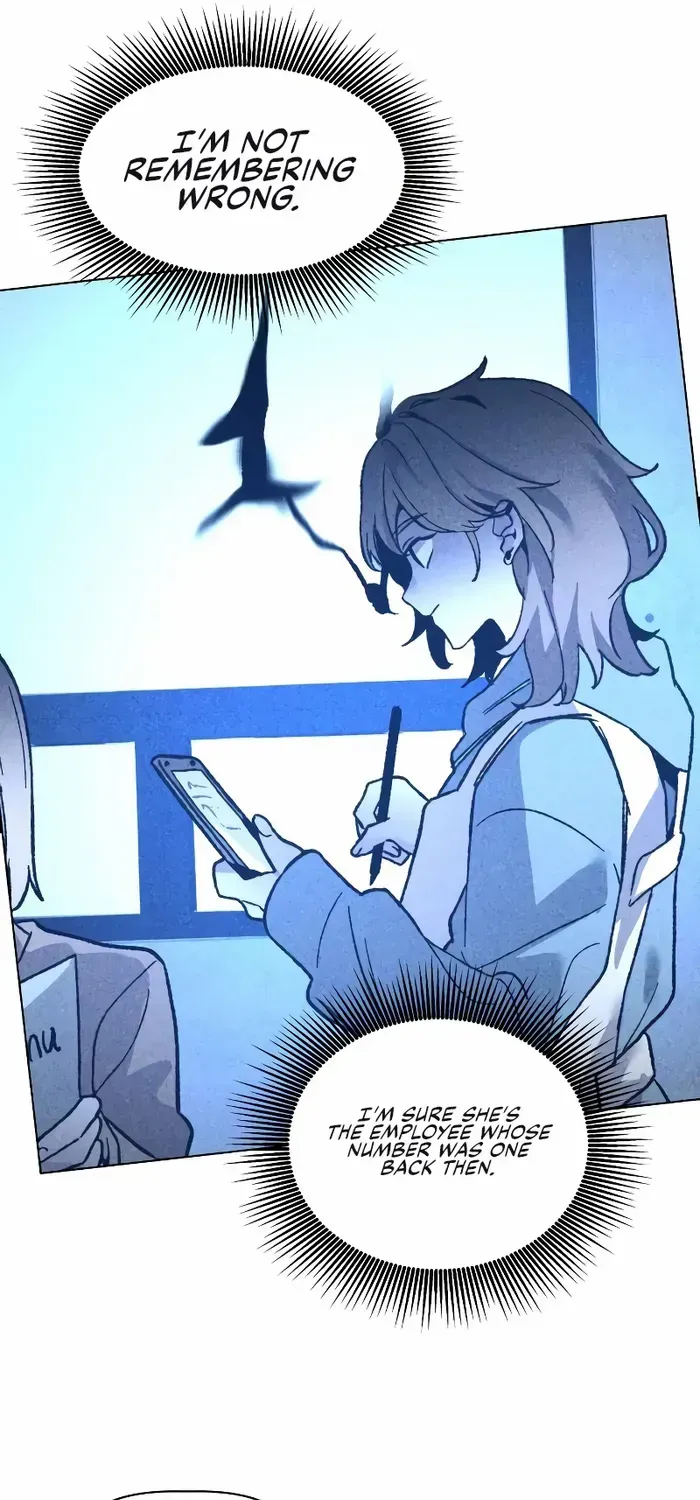 Destined Murderer Chapter 4 page 15 - 