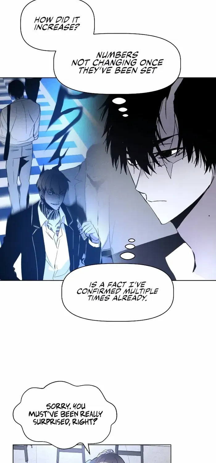 Destined Murderer Chapter 4 page 16 - 