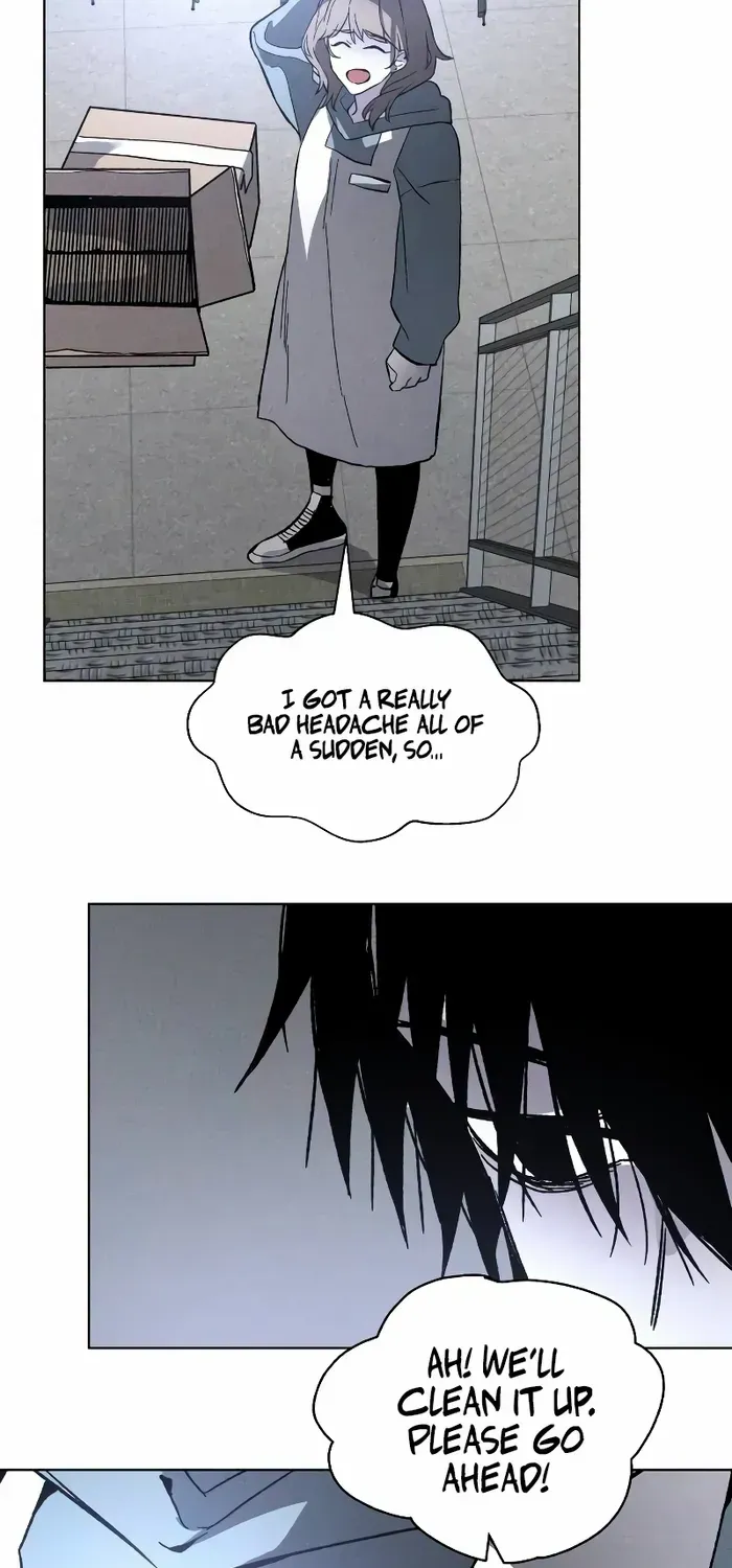 Destined Murderer Chapter 4 page 17 - 
