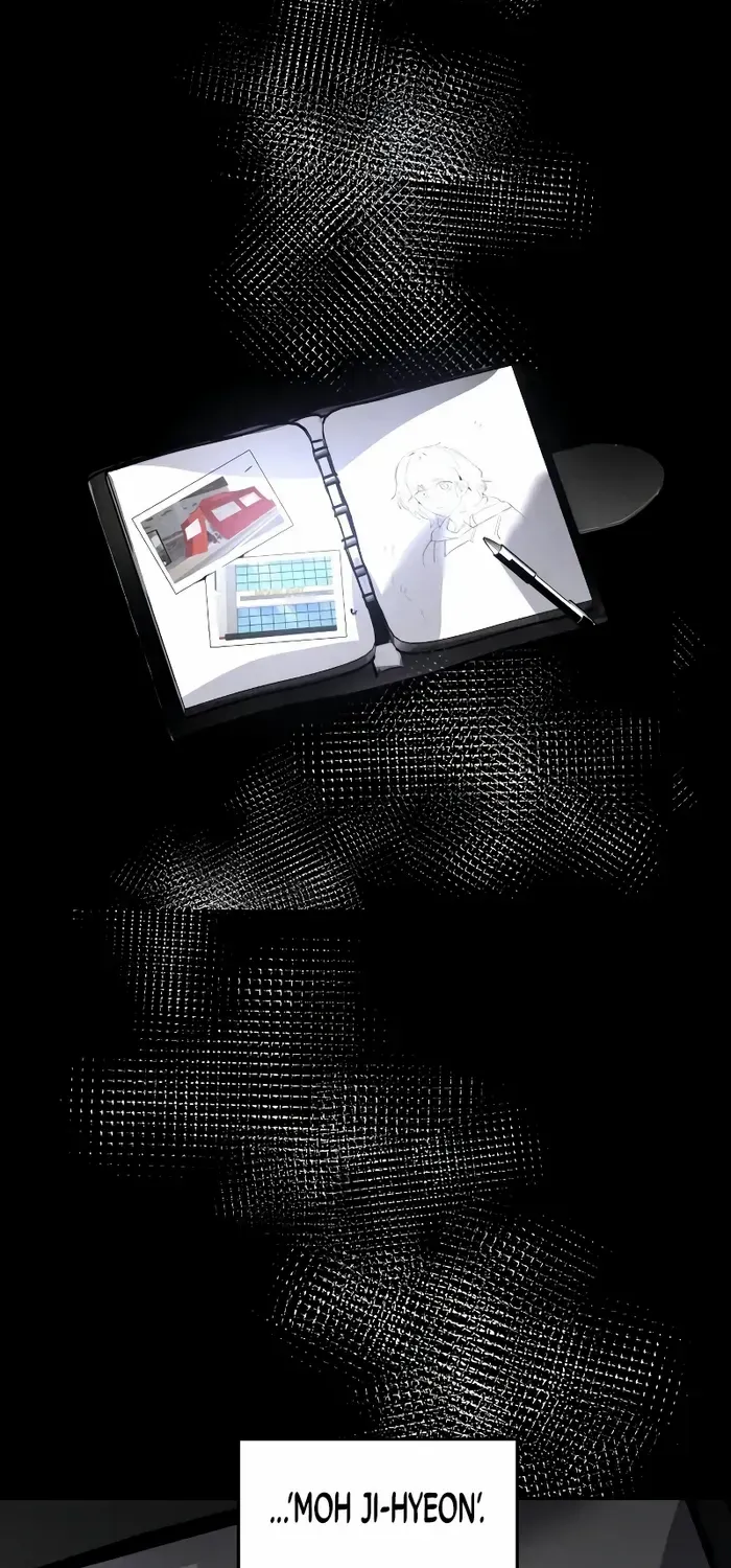 Destined Murderer Chapter 4 page 19 - 