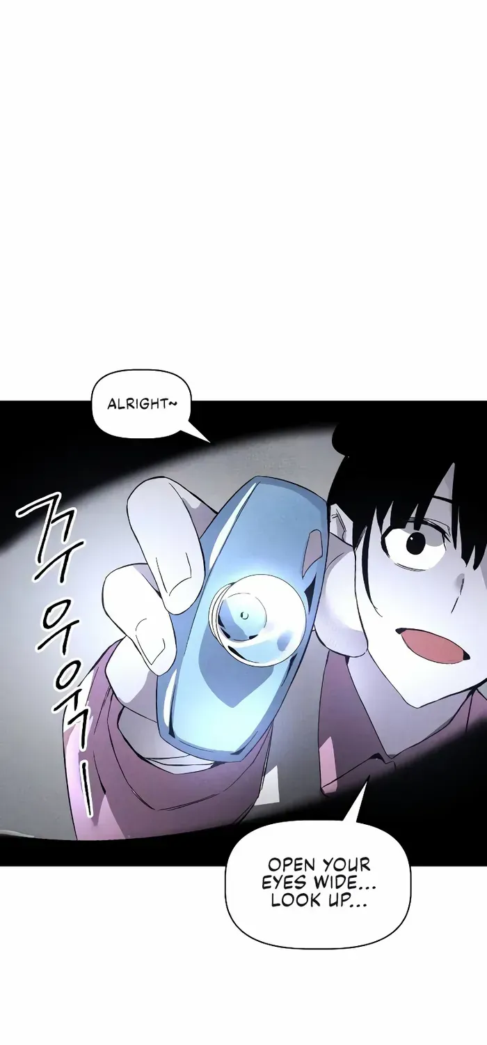 Destined Murderer Chapter 4 page 22 - 