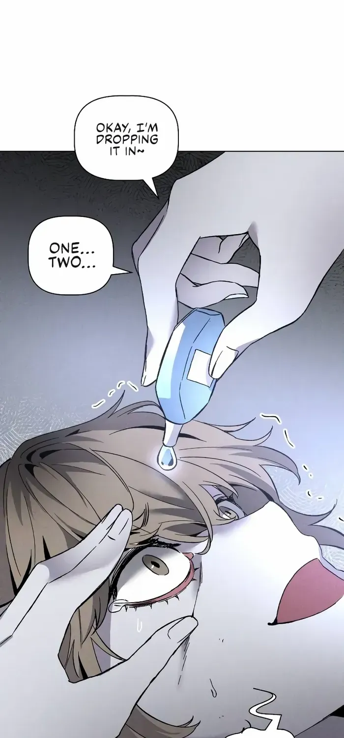 Destined Murderer Chapter 4 page 23 - 