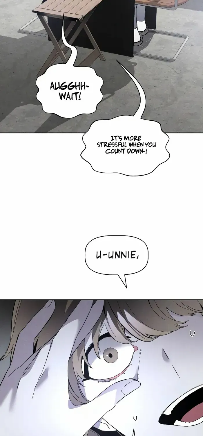 Destined Murderer Chapter 4 page 25 - 