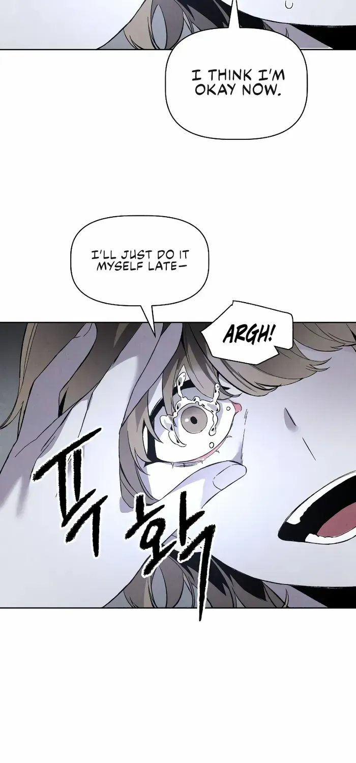 Destined Murderer Chapter 4 page 26 - 