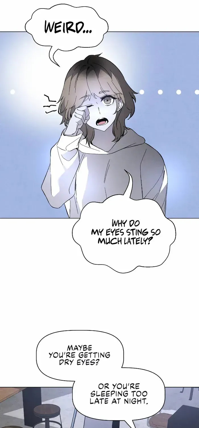 Destined Murderer Chapter 4 page 29 - 