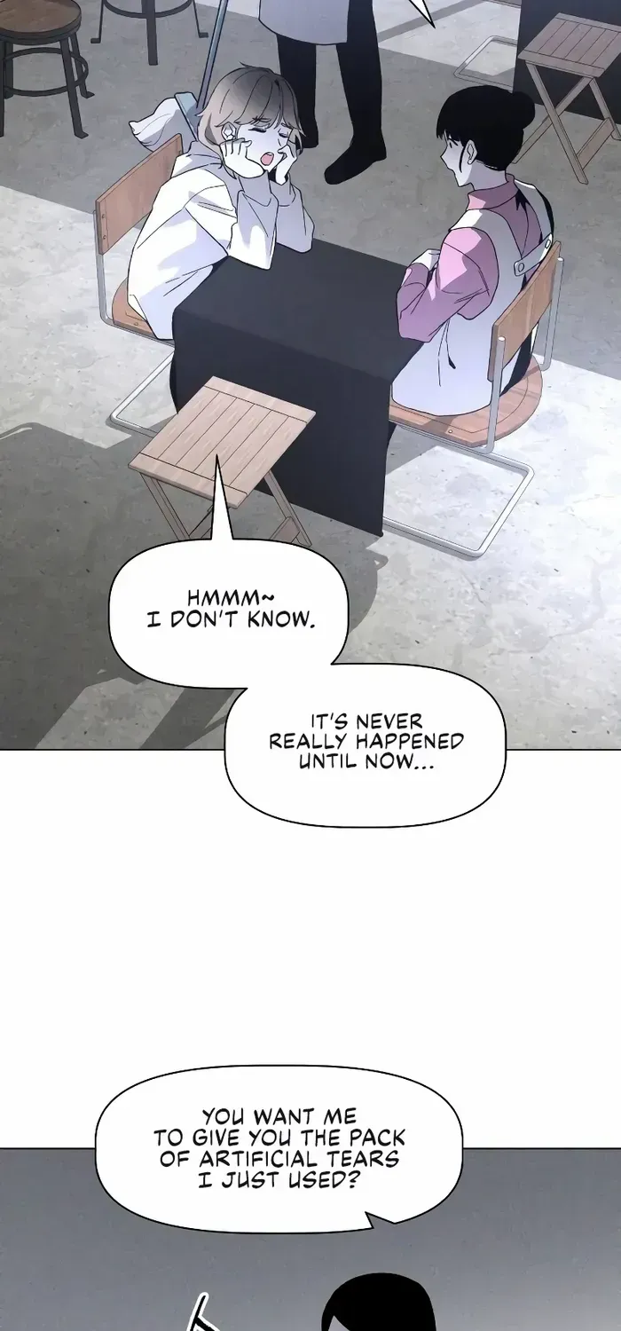 Destined Murderer Chapter 4 page 30 - 