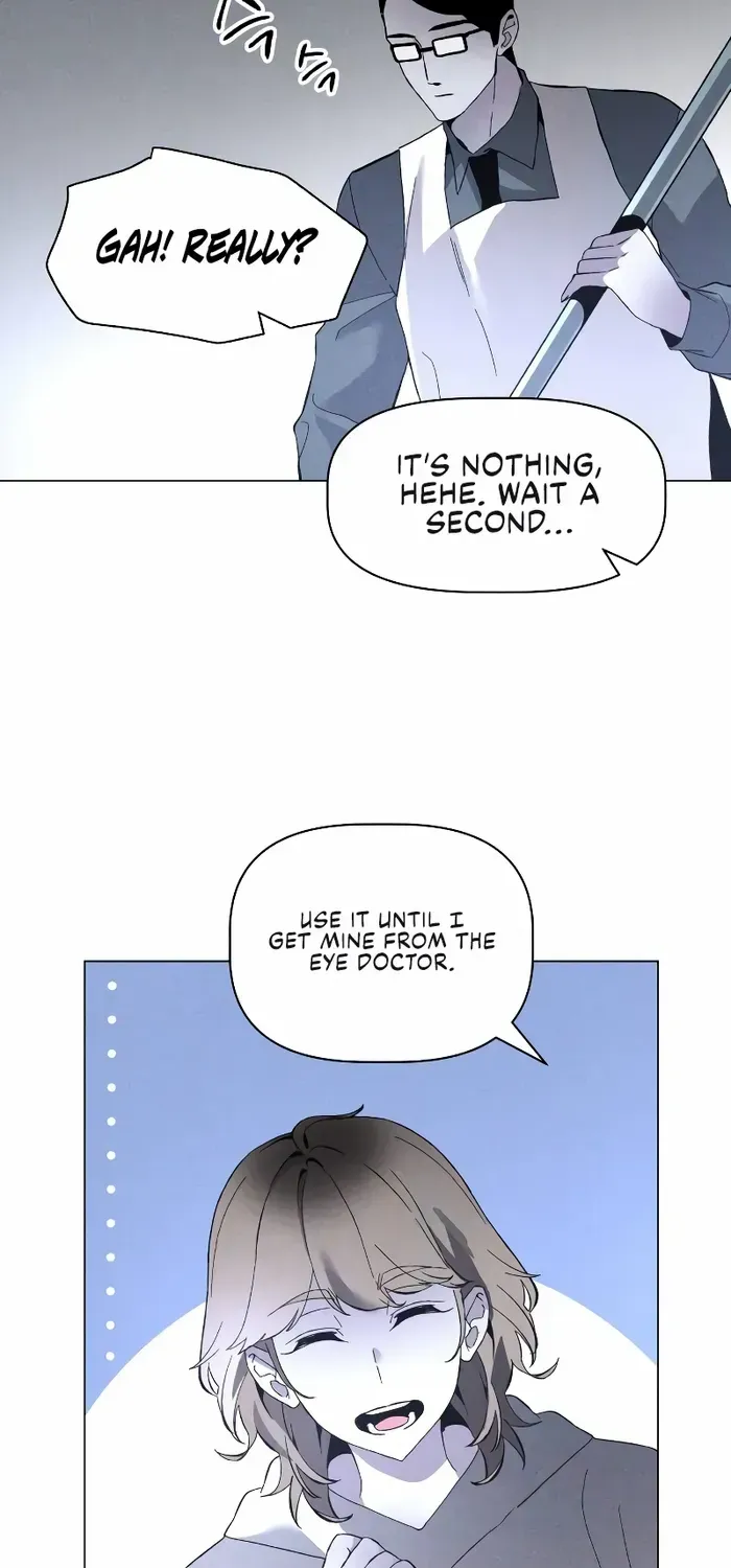 Destined Murderer Chapter 4 page 31 - 