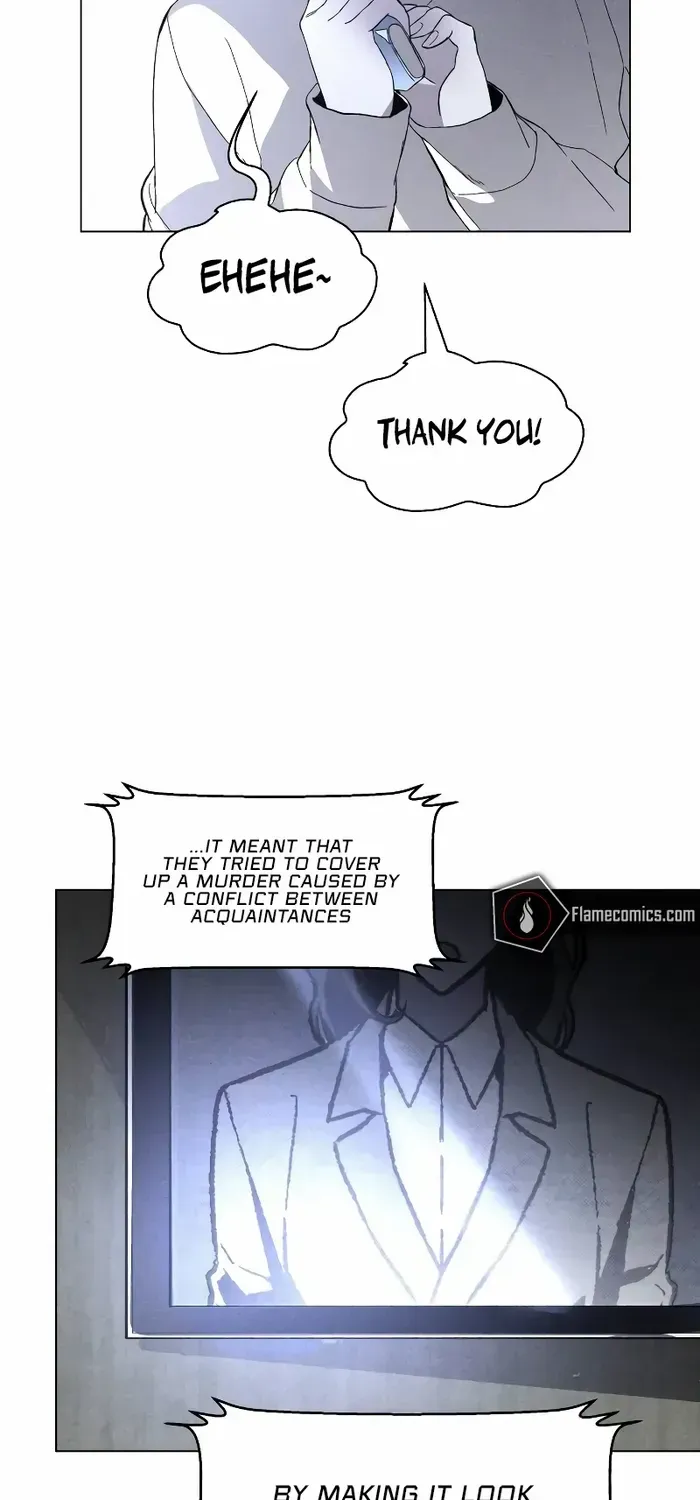 Destined Murderer Chapter 4 page 32 - 