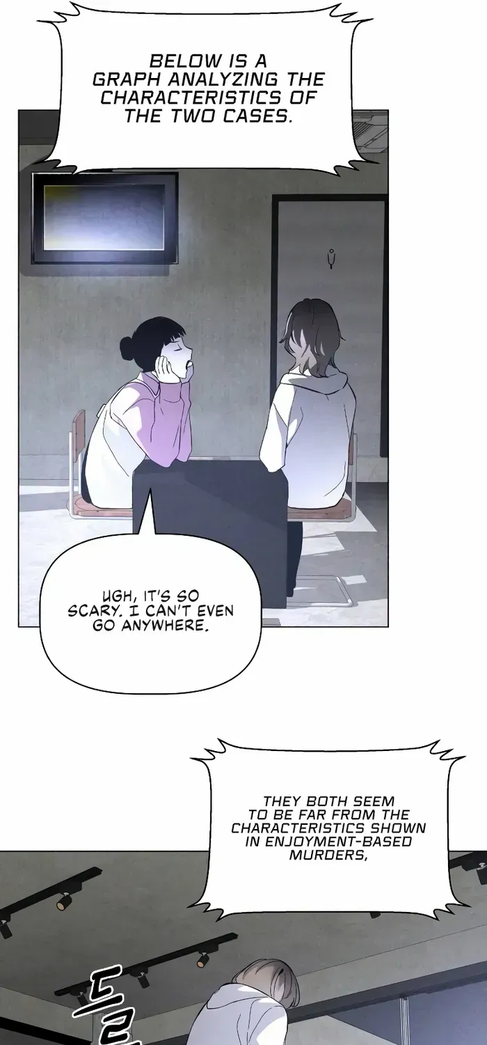 Destined Murderer Chapter 4 page 36 - 